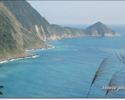 台灣東部
