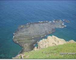 台灣離島