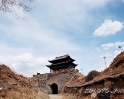 山西