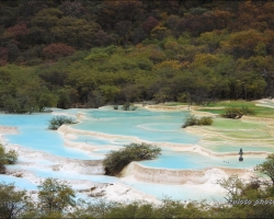 九寨溝