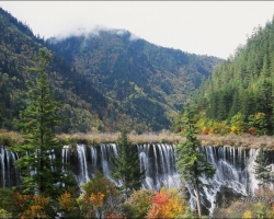 九寨溝