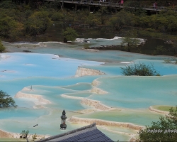 九寨溝