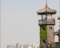 山東