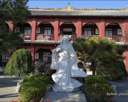 山東