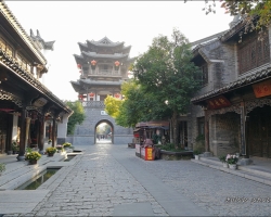 山東