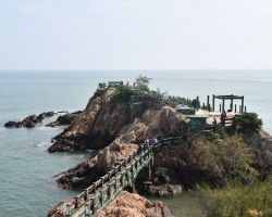 台灣離島