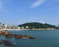 台灣離島