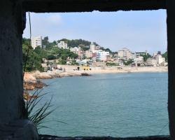 台灣離島