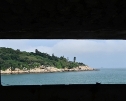 台灣離島