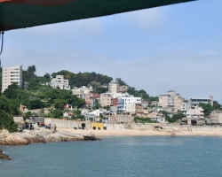 台灣離島