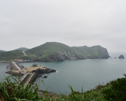 台灣離島