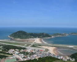 台灣離島