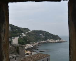 台灣離島