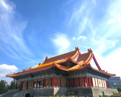 台灣北部