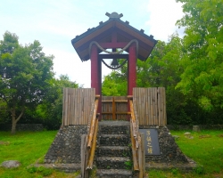台灣北部