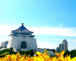 台灣北部