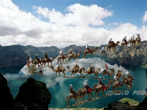 內蒙東北