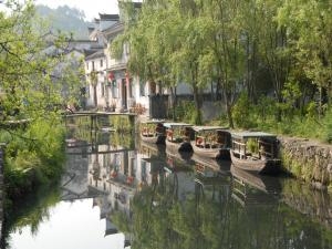 行程圖片