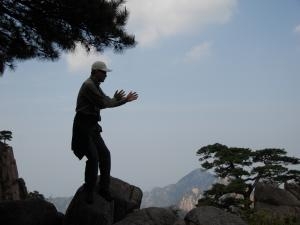 行程圖片
