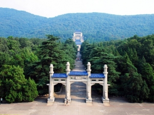 江蘇—南京太湖深度七日遊