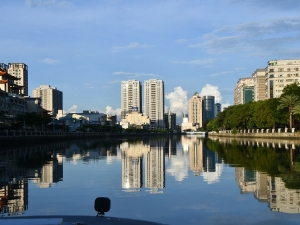 走入不一樣的台南(府城啖美食+答嘴鼓三日之旅)
